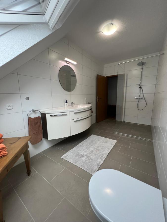 Ferienweingut Goebel Villa Traben-Trarbach Kültér fotó